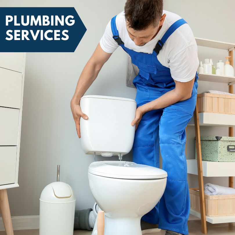 Plumbing Company in Angleton, TX